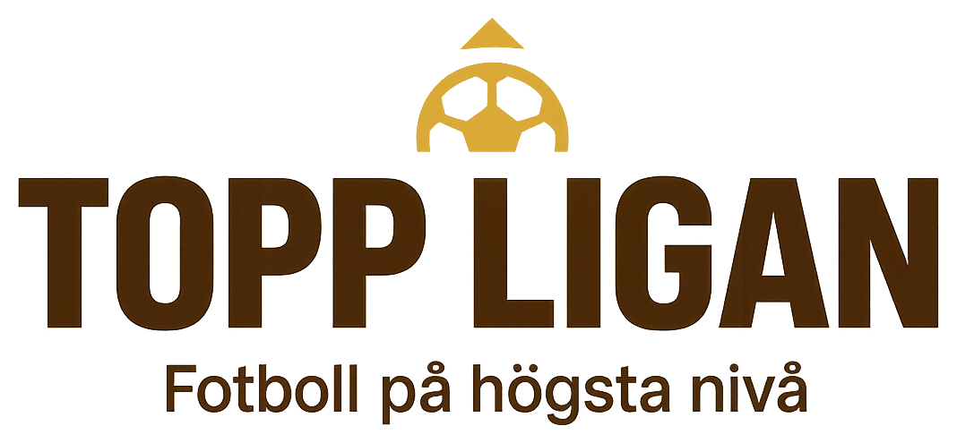 Topp Ligan - Fotboll på högsta nivå